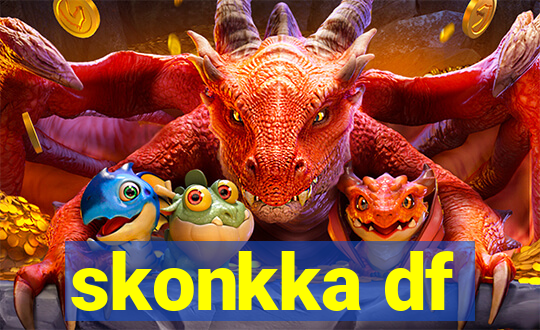 skonkka df